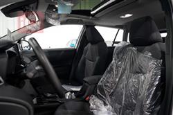 تويوتا فرونتلاندر